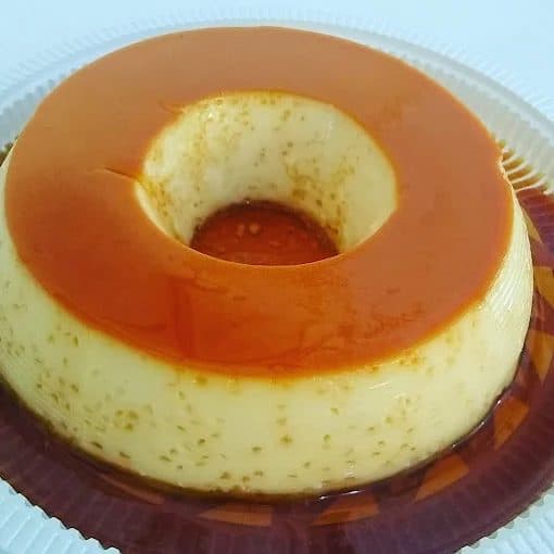 Produtos e ambiente da Panificadora Poti