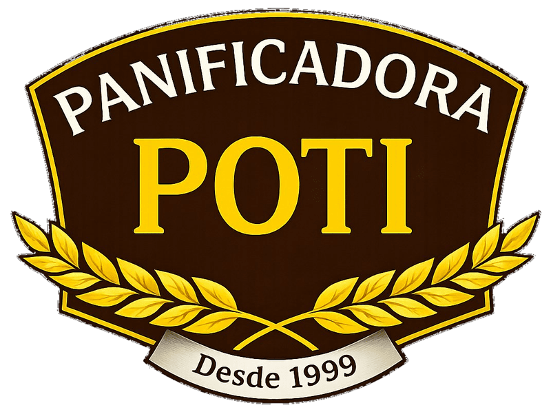Panificadora Poti — desde 1999