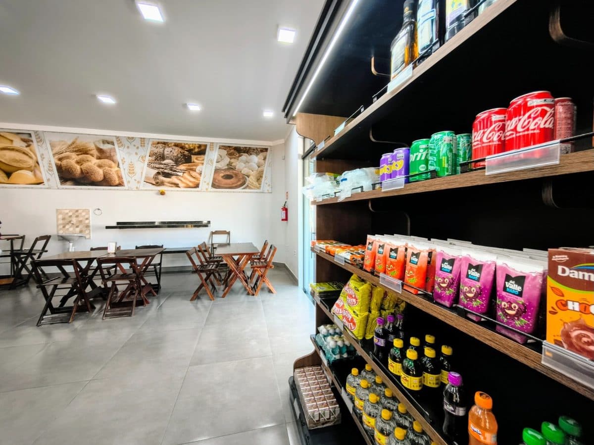 Mercearia da Panificadora Poti